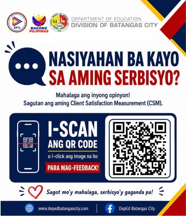 CSM Form